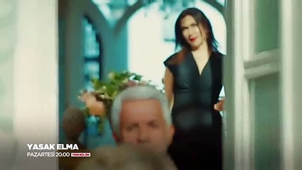 Yasak Elma 46. Bölüm Fragmanı