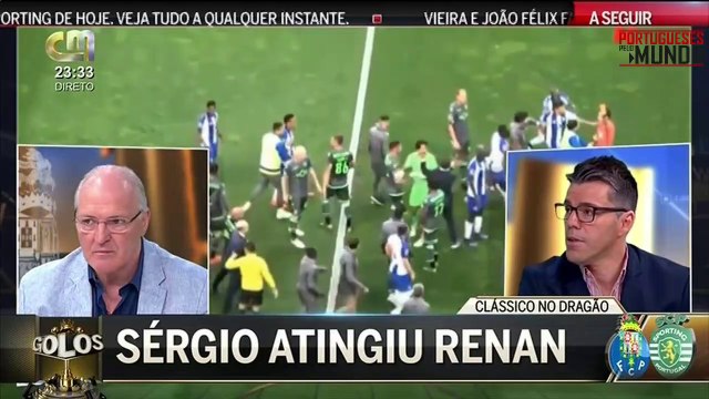 GOLOS CMTV - 19 Maio 2019 (2º Parte)