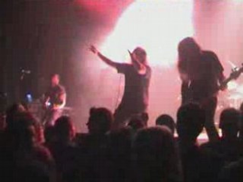 Entombed - "When In Sodom"