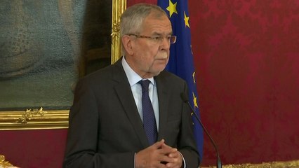 '부총리 부패 추문' 오스트리아 9월 조기 총선 / YTN