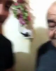 كيف تعمل قالب لأبيك جد مضحك