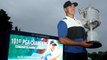 Brooks Koepka Avoids Collapse to Win Second Consecutive PGA Championship
