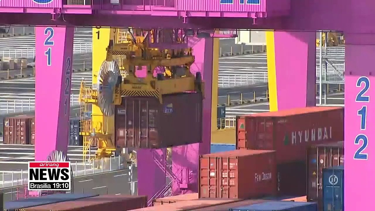 Korea's potential growth rate expected to fall to 2.5% for next 4 years