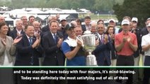 2019 PGA Championship win most exciting moment of my life - Koepka