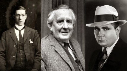 Tres soñadores de la disidencia