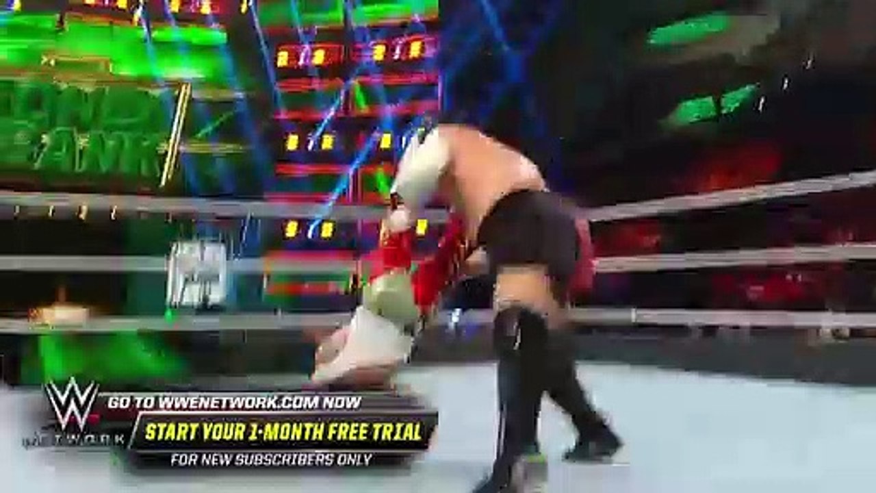 Rey-Mysterio-grounds-Samoa-Joe-with-aerial-attacks-WWE-Money-in-the-Bank-2019