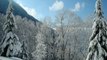Neige Alpes du SUD+Alpes du Nord Janvier 2008