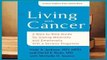 About For Books  Living with Cancer: A Step-by-Step Guide for Coping Medically and Emotionally
