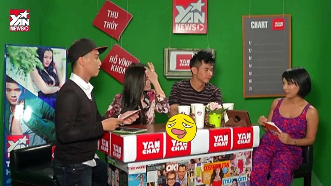 yan chat Hồ Vĩnh Khoa 2