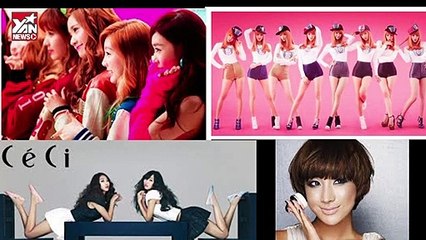 Bí quyết làm đẹp của Sao Hàn