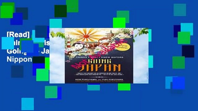 [Read] Japan Travel Guide: Things I Wish I D Known Before Going To Japan (The Everything Nippon