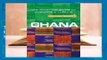 Trial New Releases  Ghana - Culture Smart!: The Essential Guide to Customs  Culture by Ian Utley