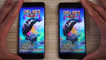 Huawei P30 Pro vs Xiaomi Mi 9 - Speed Test!