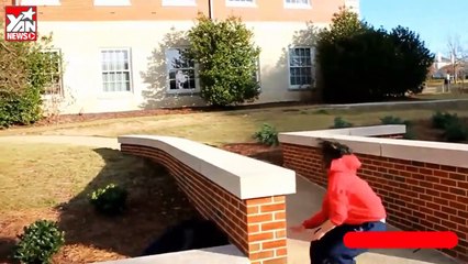 Video vui - nhung co gai te nga