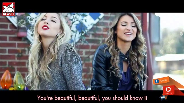 Cover All around the world - Cover