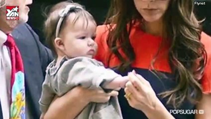 Những cặp mẹ con hot nhất Hollywood (phần 1)