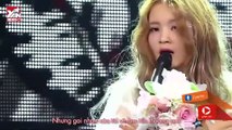 Lee Hi Ft CL - Rose Inkygayo