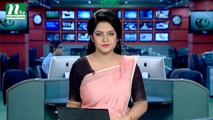 NTV Shokaler Khobor | 20 May 2019