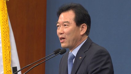 靑 "고용상황 희망적"...'기저효과' 넘는 근거 있나? / YTN