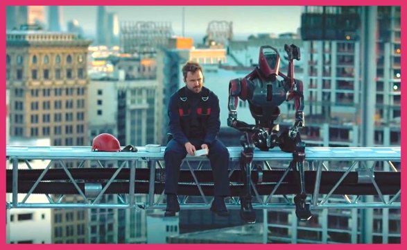 WESTWORLD III (Westworld Season 3) | HBO 2020 - Aaron Paul, Tessa Thompson, Evan Rachel Wood