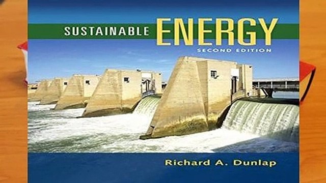About For Books Sustainable Energy, 2nd Complete