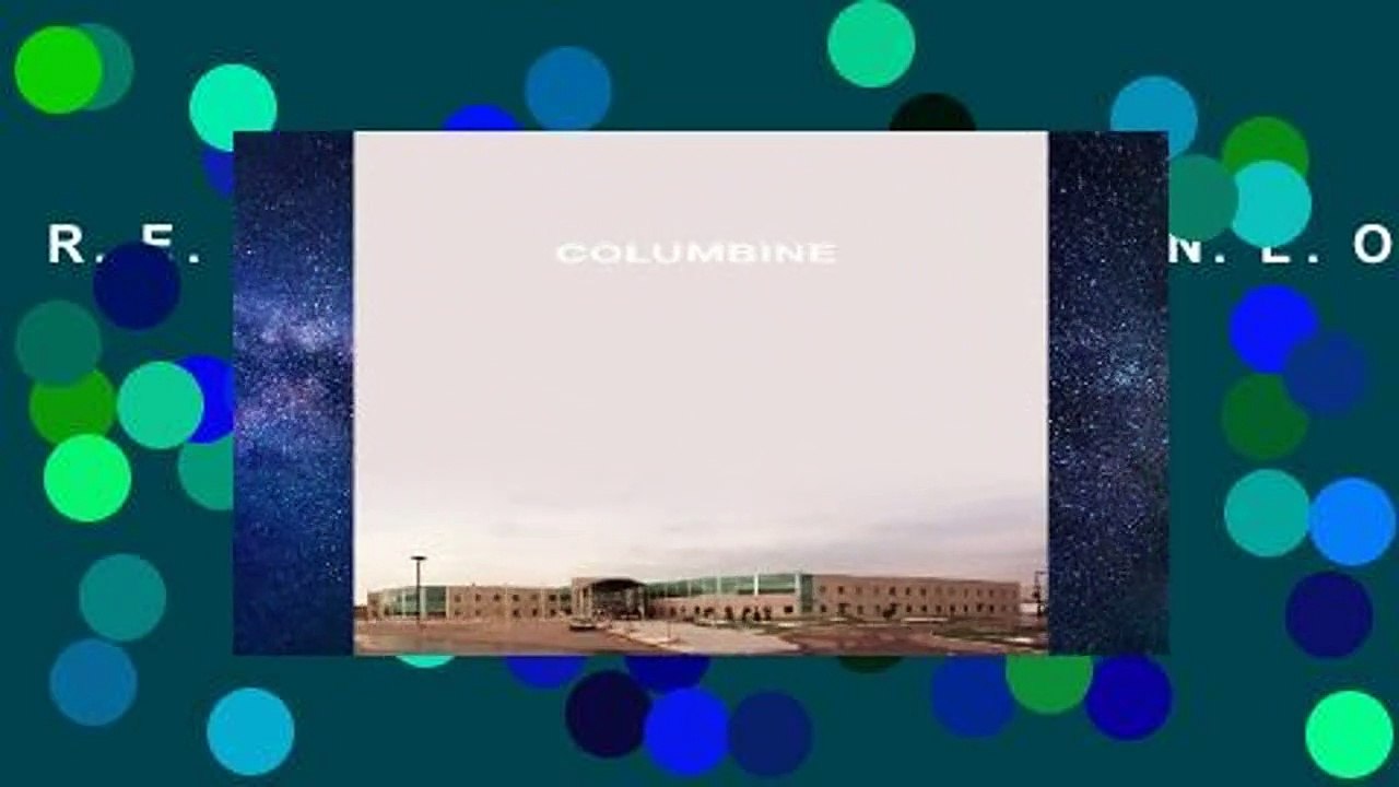 R.E.A.D Columbine D.O.W.N.L.O.A.D