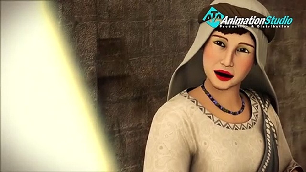 "يوسف الصديق" l من هي رحيل زوجة سيدنا يعقوب عليه السلام