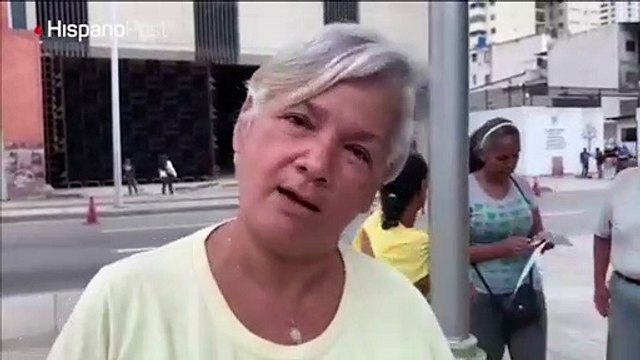 Familiares detenidos en calabozos del Cicpc denuncian atropellos