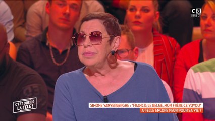 "J'ai mis 18 ans à faire mon deuil", les confidences poignantes de la sœur de Francis Le Belge