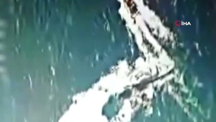 Türk Balıkçı Teknesi Romanya Karasularında Batırıldı