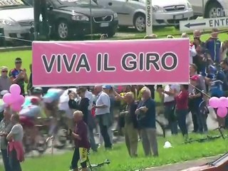 Giro d'Italia 2019 | Stage 10 | Highlights