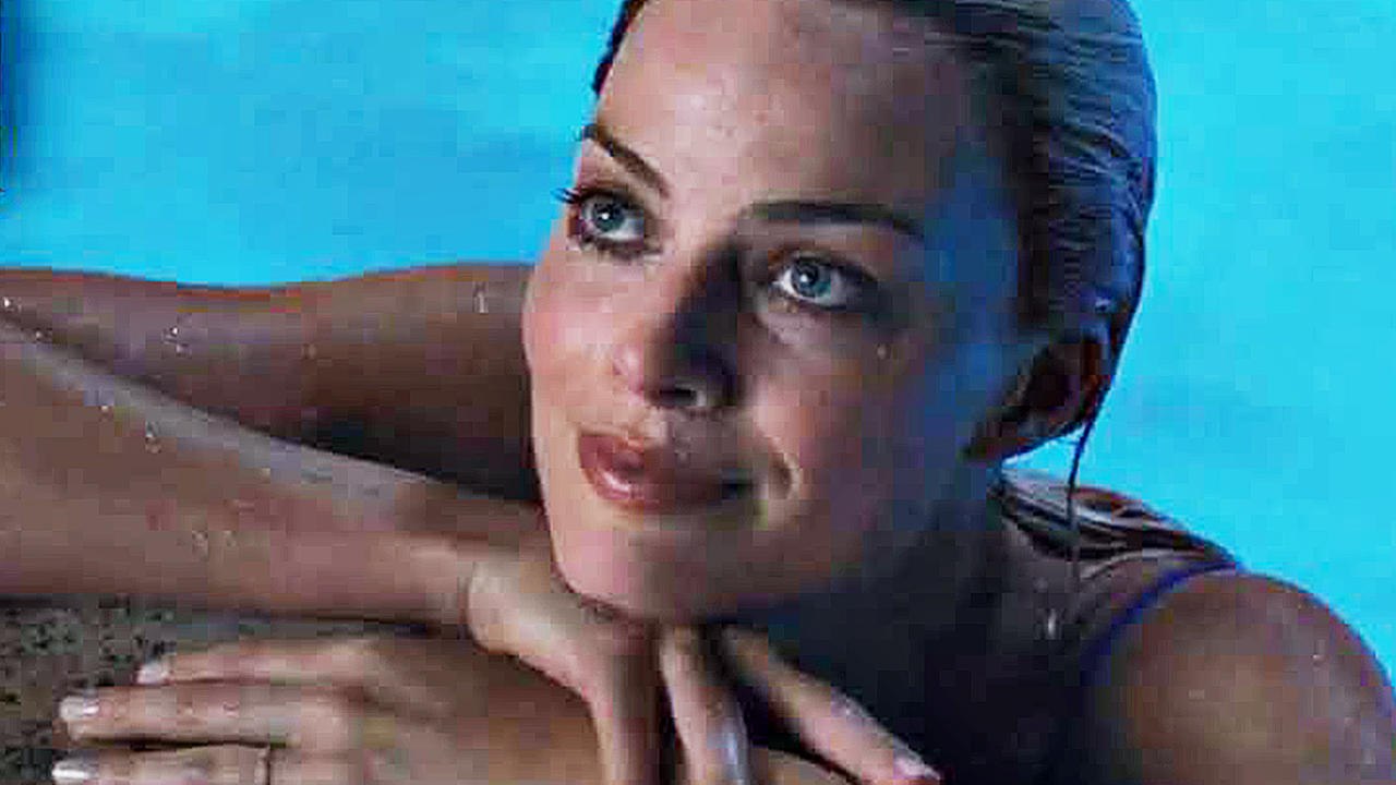 Once Upon A Time In Hollywood - Trailer 2 (Deutsch) HD