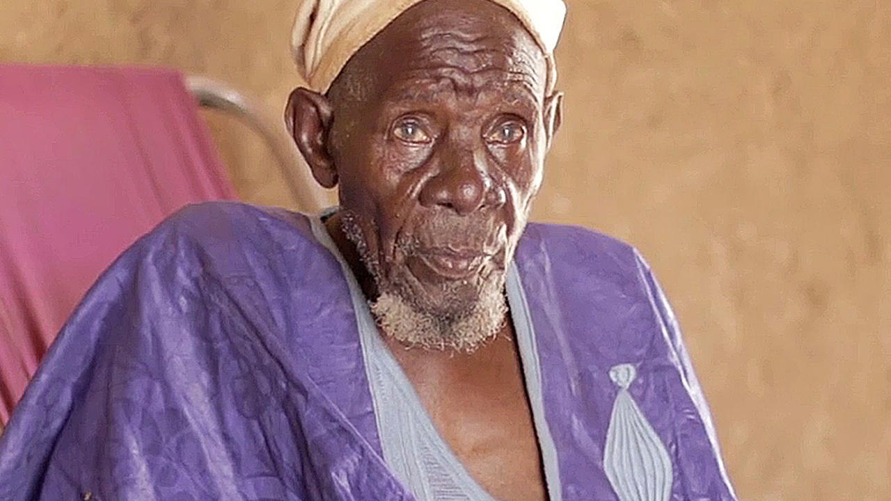 La Maladie du Démon Die Krankheit der Dämonen - Crowdfunding Trailer (Deutsche UT) HD