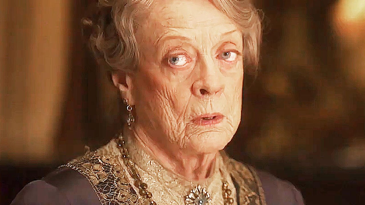 Downton Abbey - Trailer (Deutsch) HD