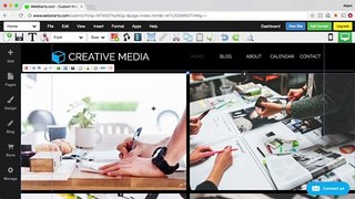 Create your own website | Make a Free Website: | (2019)