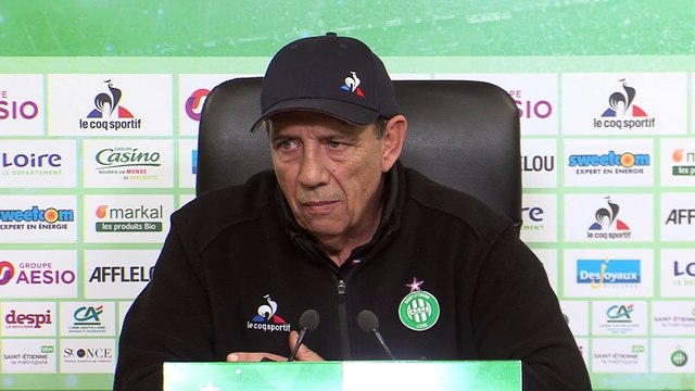 Jean-Louis Gasset : Entre famille et passion, j'ai choisi