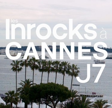 CANNES #7 : Zahia Dehar, Rebecca Zlotowski et Céline Sciamma