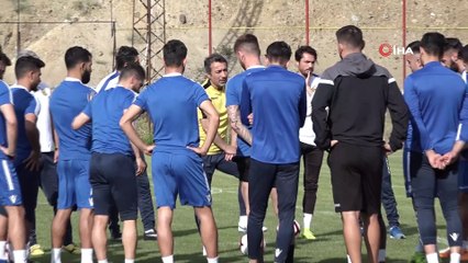 Evkur Yeni Malatyaspor Avrupa hedefine kilitlendi