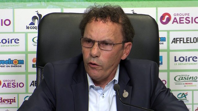 Roland Romeyer : Le plus grand entraîneur