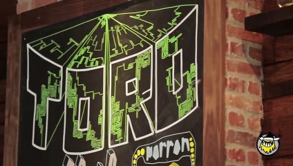 10 Dishes: Ken Oringer's "Uni Spoon"