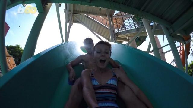 Want To Change Up Your Summer Vacation? Here Are Some Outrageous Activities You Can Do On a Cruise Ship