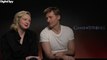 Game of Thrones cast do impressions of co-stars