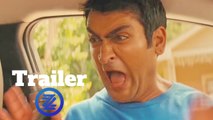 Stuber International Trailer #1 (2019) Kumail Nanjiani, Dave Bautista Action Movie HD