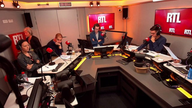 Le journal RTL de 6h30 du 20 mai 2019