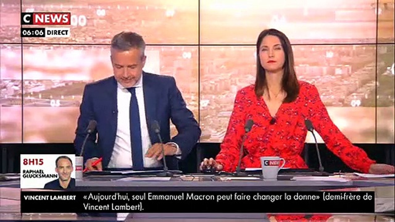 Christophe Castaner saisit la justice après le...