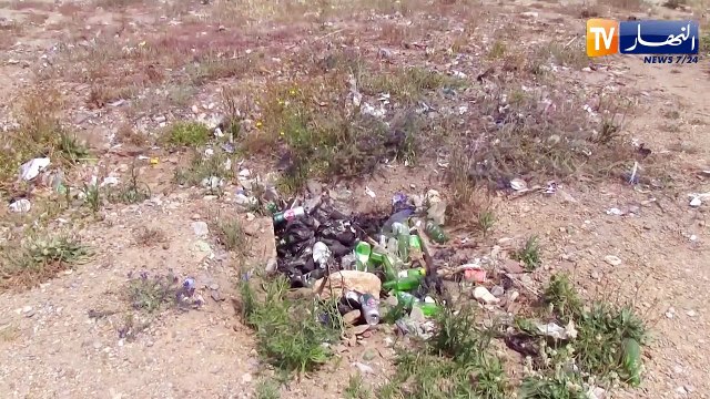 تنظيم حملات تنظيف للشواطئ تحضيرا لموسم الإصطياف بولاية بجاية