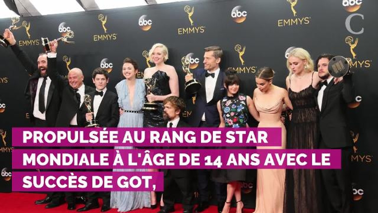Game of Thrones : dépression, alcoolisme, problèmes d'argent... la malédiction des acteurs de la série
