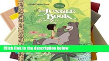 Best product  The Jungle Book - Walt Disney Company