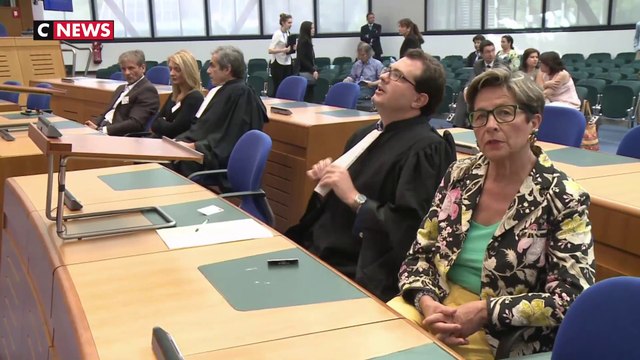 Vers l'arrêt des soins de Vincent Lambert, les parents s'y opposent jusqu'au bout