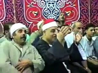 الشيخ راغب مصطفى غلوش | سورة ق فى عزاء الشيخ عبدالله شلبى | رحمه الله